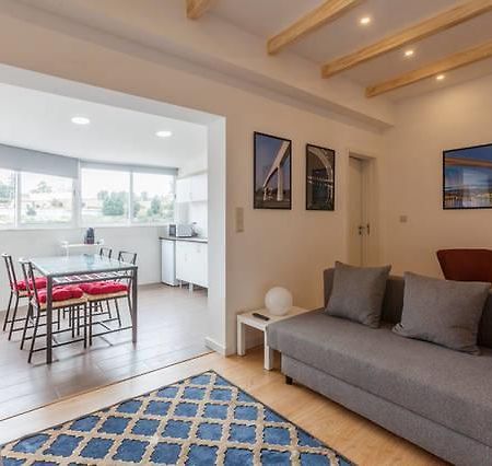 Porto Bridges By Living Well Villa Vila Nova de Gaia Eksteriør bilde