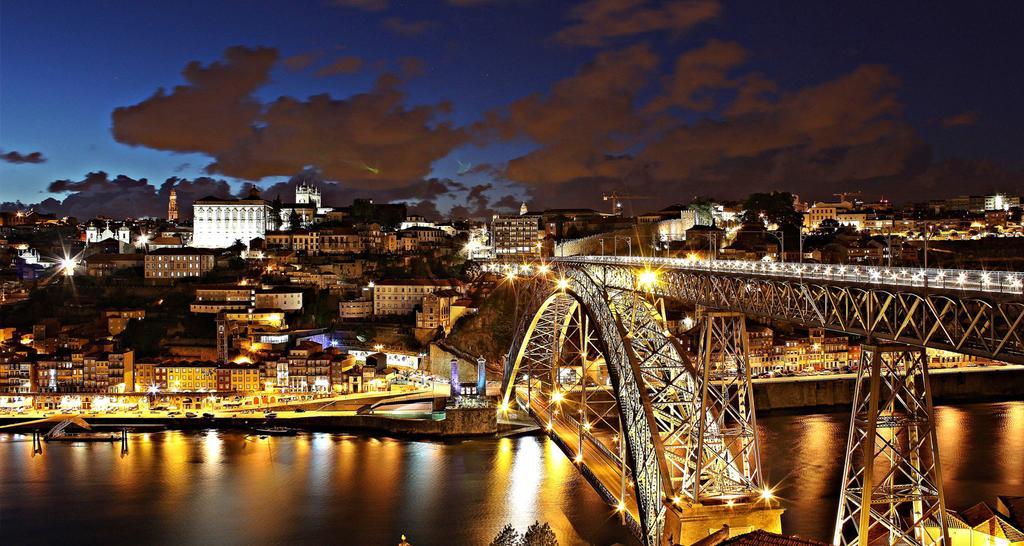 Porto Bridges By Living Well Villa Vila Nova de Gaia Eksteriør bilde