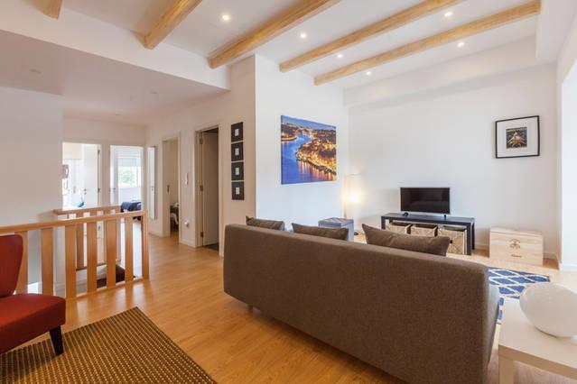 Porto Bridges By Living Well Villa Vila Nova de Gaia Eksteriør bilde