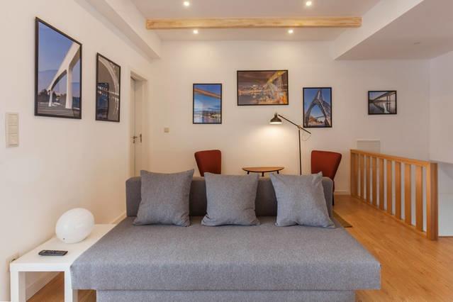 Porto Bridges By Living Well Villa Vila Nova de Gaia Eksteriør bilde