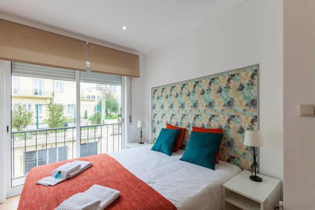 Porto Bridges By Living Well Villa Vila Nova de Gaia Eksteriør bilde